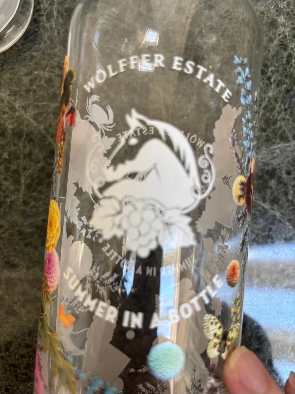 Wolffer estate nwot wölffer
